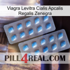 Viagra Levitra Cialis Apcalis Regalis Zenegra viagra4